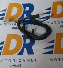 Impianto impiantino motorino usato  Napoli
