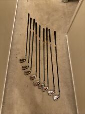 Taylormade burner oversize for sale  Medford