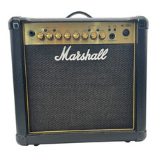 Marshall mg15 cfx gebraucht kaufen  Bönningstedt
