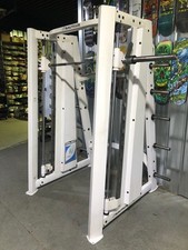 Nautilus commercial gym for sale  Clio