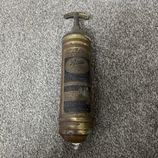 brass fire extinguisher for sale brass fire extinguisher for sale GILLINGHAM
