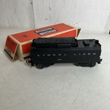 Vintage lionel 6026w for sale  Santa Rosa