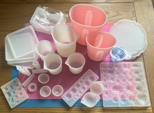 Silicone resin moulds for sale  ST. HELENS
