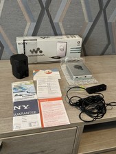 Sony walkman 621 for sale  BIRKENHEAD