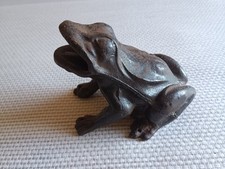 fauteuils crapaud d'occasion  Expédié en Belgium