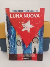 Roberto fraschetti luna usato  Roma