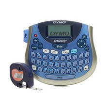 Dymo letratag 100t for sale  USA