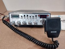 Cobra xlr radio for sale  Davenport