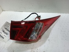 Driver tail light for sale  Spokane