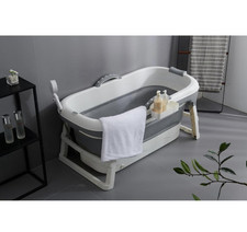 Foldable bath tub for sale  UK