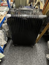 Suitcase luggage rimowa for sale  BLACKBURN