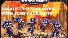 Warhammer 40k space d'occasion  Expédié en Belgium