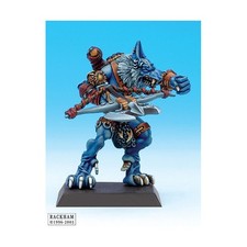 Rackham confrontation wolfen for sale  Madison