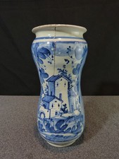 Pot ancien apothicaire d'occasion  Vaugneray