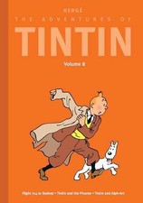 Adventures tintin volume for sale  Philadelphia