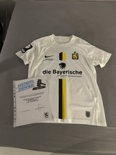 Trikot tsv 1860 gebraucht kaufen  Magdeburg