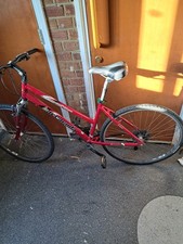 Barracuda ladies bike for sale  BRISTOL