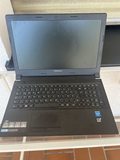 Laptop lenovo b50 gebraucht kaufen  Neunkirchen