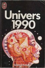 Univers 1990 d'occasion  Corbeil-Essonnes