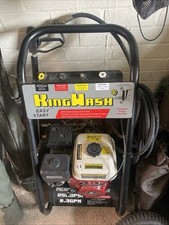 Stroke king wash for sale  HYDE