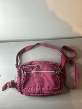 Kipling handbag for sale  PENICUIK