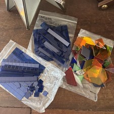 Eta pattern blocks for sale  Cincinnati