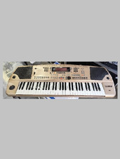 Tastiera arranger wk2000 usato  Messina