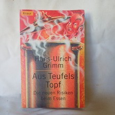 Hans ulrich grimm gebraucht kaufen Hans ulrich grimm gebraucht kaufen  Berlin