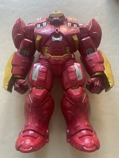 Hulkbuster marvel avengers for sale  TAUNTON