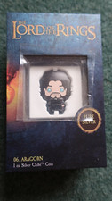 2021 chibi coin for sale  BROMSGROVE