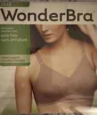 Wonderbra 2620 wire for sale  Franklin