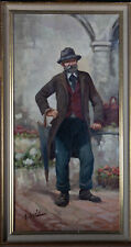 Attrib. roberto luigi for sale  BRADFORD-ON-AVON