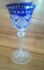 Verre vin rhin d'occasion  Périgueux