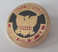 Goldwing owners club for sale  HARTLEPOOL