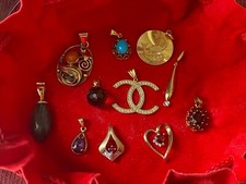 Auswahl konvolut gold gebraucht kaufen  Berlin