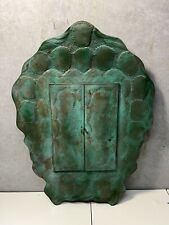 Metal sea turtle for sale  West Palm Beach