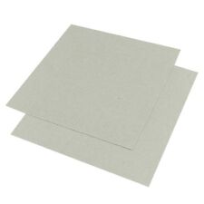  Microwave mica sheet Universal Mica microondas 3uds 0,40 x 146 x 87mm comprar usado  Enviando para Brazil