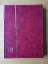 Smith stamp album for sale  FAVERSHAM