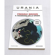 Fredric brown urania usato  Treviso