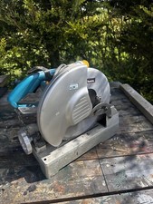 Makita metal chop for sale  KILGETTY