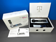 T MOBILE @HOME APARELHO DE TELEFONE RESIDENCIAL SEM FIO + BASE BLUETOOTH MODELO 5146 comprar usado  Enviando para Brazil