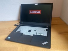 Portable lenovo thinkpad d'occasion  Villars-les-Dombes