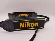 Genuine nikon camera for sale  PONTEFRACT