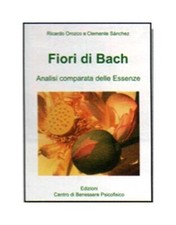 Fiori bach. analisi usato  Italia