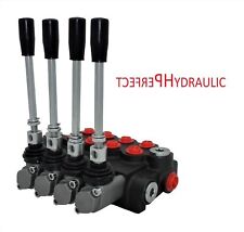 Distributeur hydraulique fonct d'occasion  Expédié en France