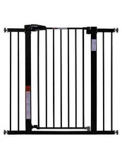Tall baby gate for sale  New Kensington