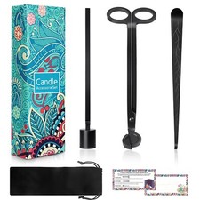 Candle accessories kit for sale  USA