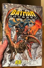 Batman odyssey neal for sale  Ossining