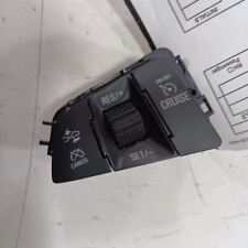 Interruptor de volante Cruise Control compatível com Buick Encore 17-22, usado comprar usado  Enviando para Brazil