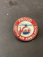 Proud devon air for sale  ROWLEY REGIS